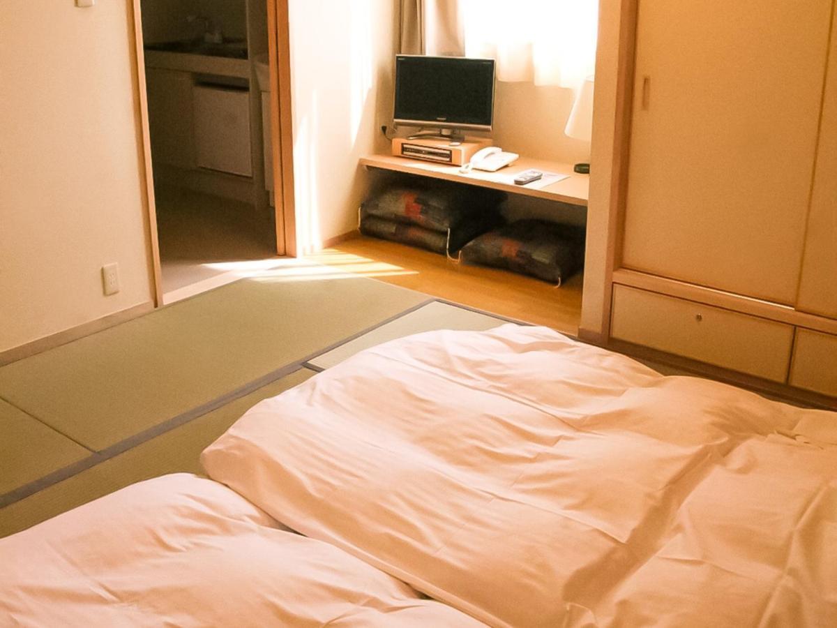 Anan Station Hotel - Vacation Stay 11066V 外观 照片