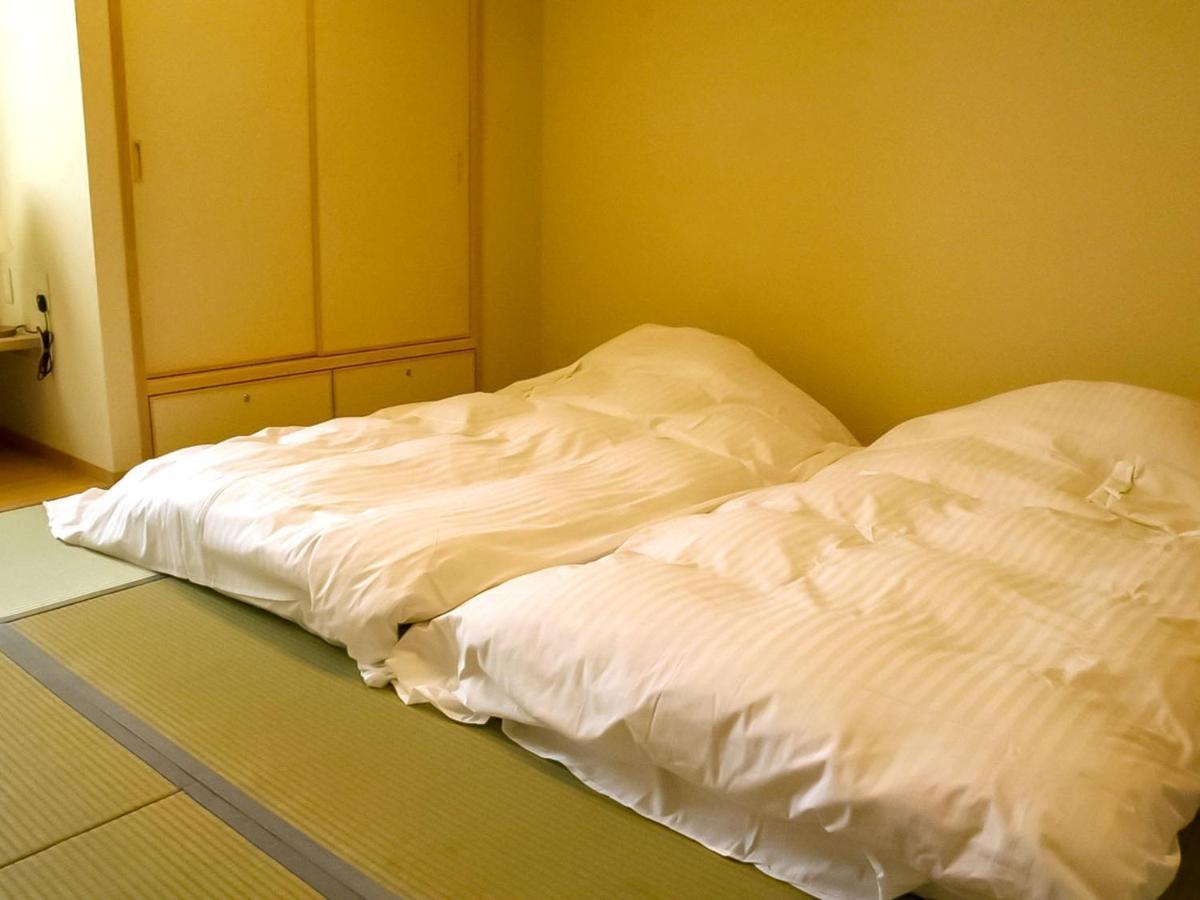 Anan Station Hotel - Vacation Stay 11066V 外观 照片