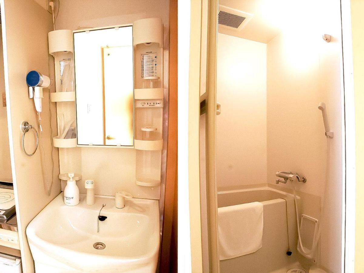 Anan Station Hotel - Vacation Stay 11066V 外观 照片