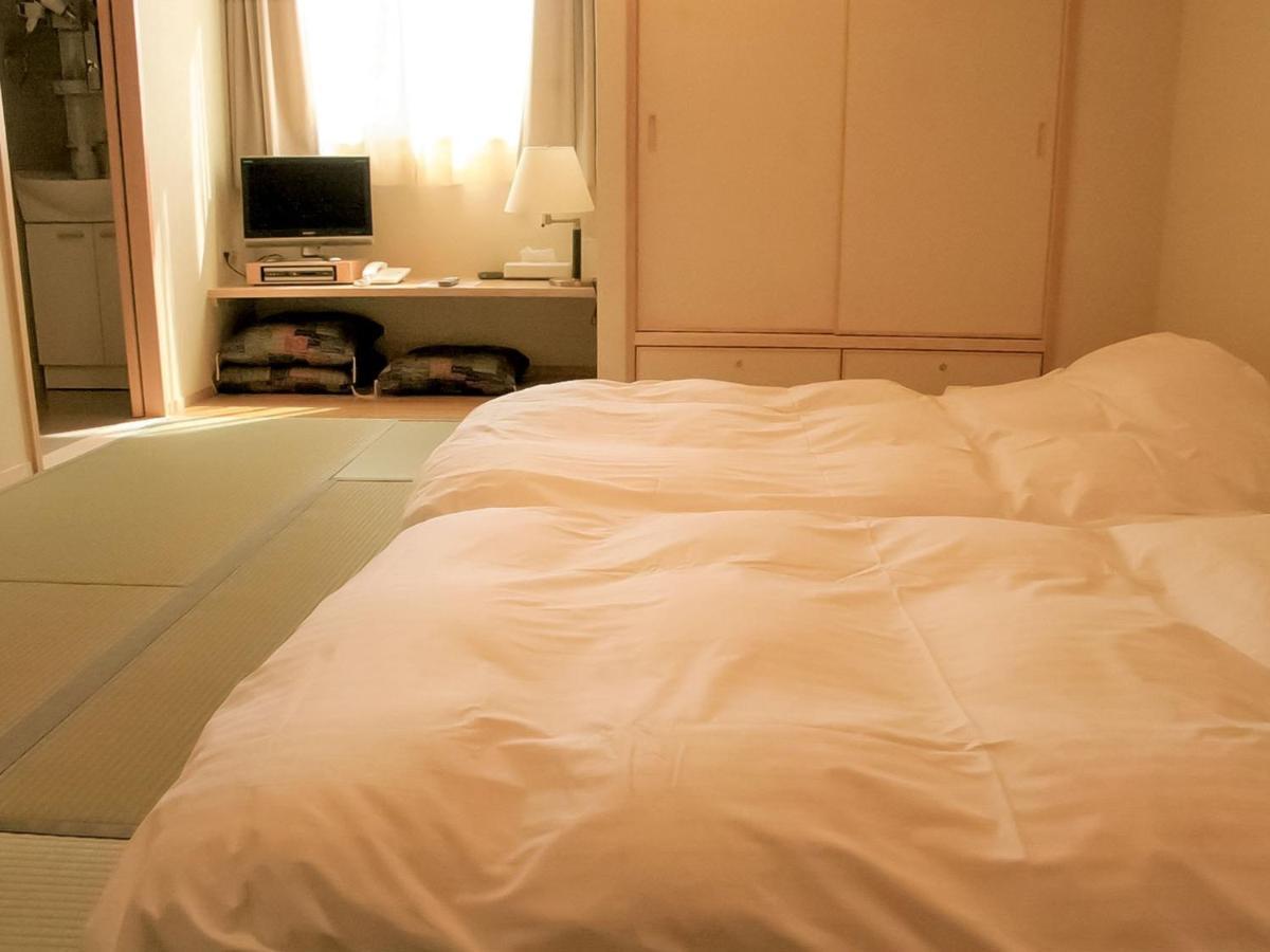 Anan Station Hotel - Vacation Stay 11066V 外观 照片