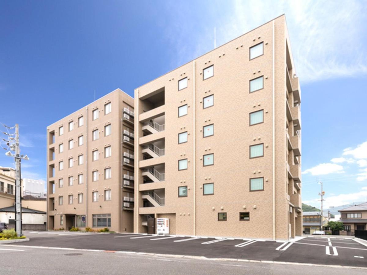 Anan Station Hotel - Vacation Stay 11066V 外观 照片