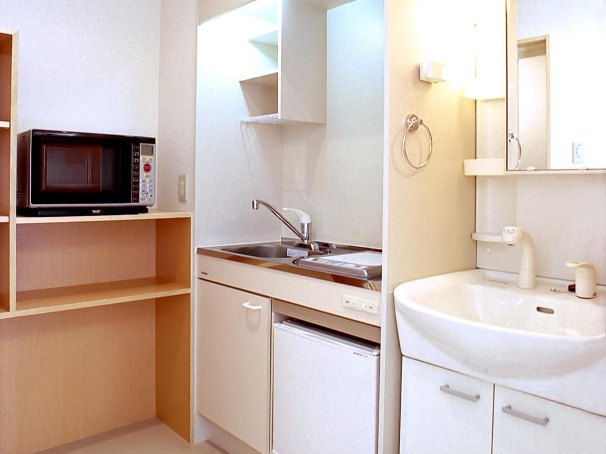 Anan Station Hotel - Vacation Stay 11066V 外观 照片