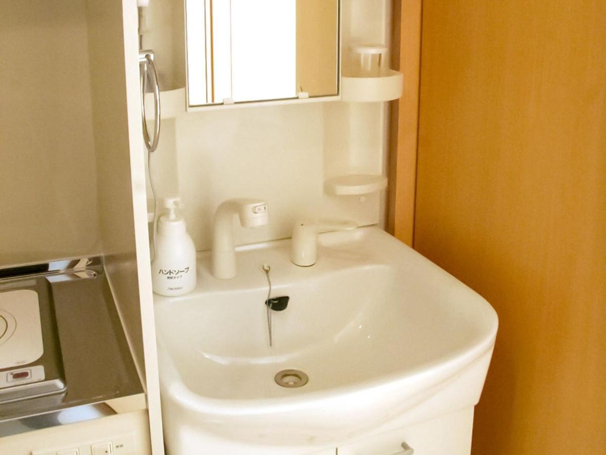 Anan Station Hotel - Vacation Stay 11066V 外观 照片